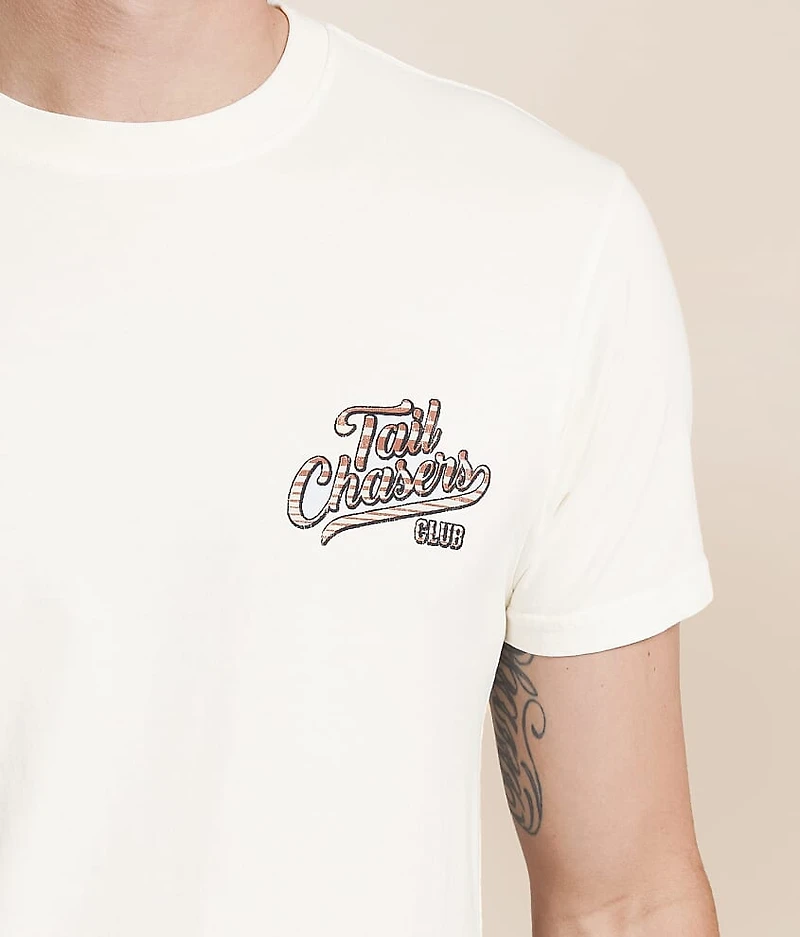 Bettin' On Tail T-Shirt