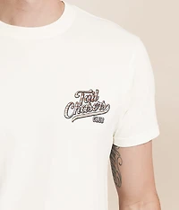 Bettin' On Tail T-Shirt