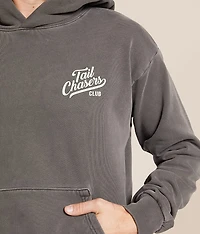 Dog Hat Hooded Sweatshirt