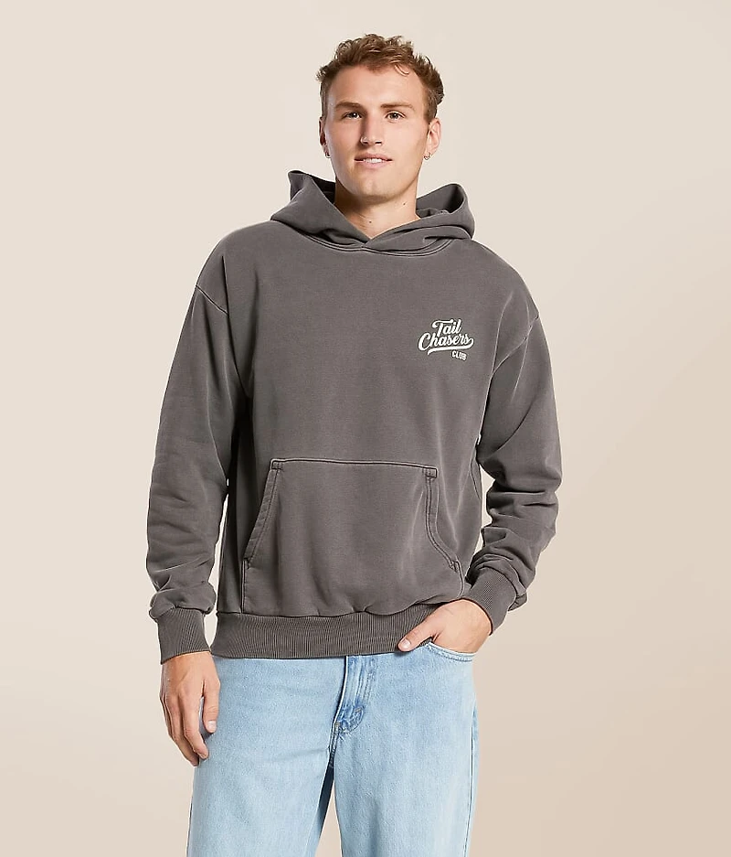 Dog Hat Hooded Sweatshirt