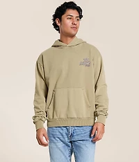 Howlin' Good Time Hooded Sweatshirt