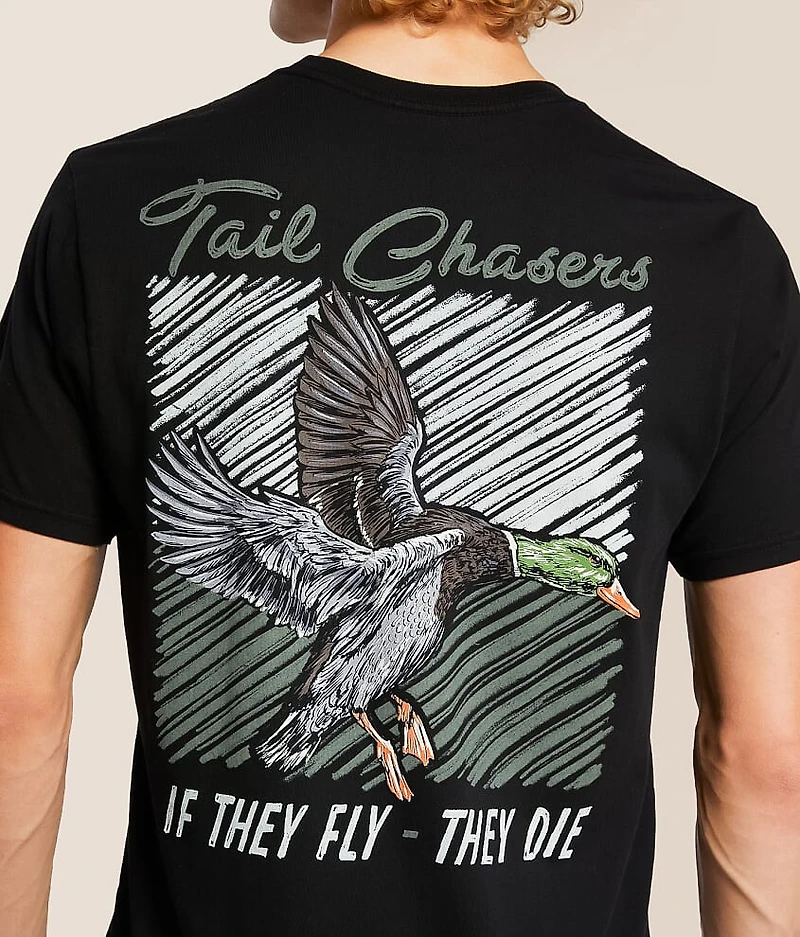 If They Fly T-Shirt
