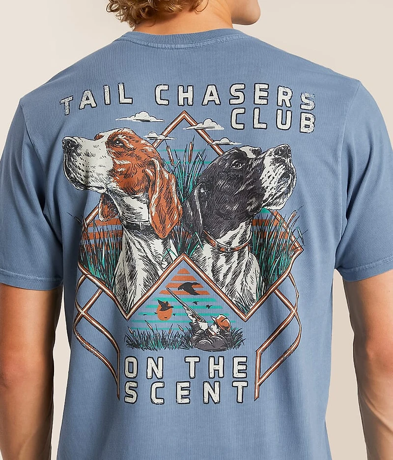 On The Scent T-Shirt