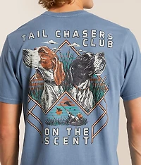 On The Scent T-Shirt