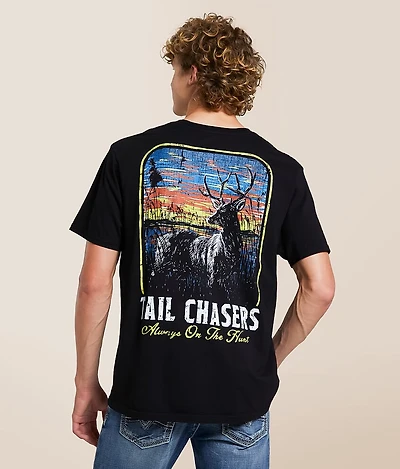 Knockout Deer T-Shirt