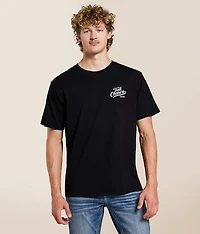 Knockout Deer T-Shirt