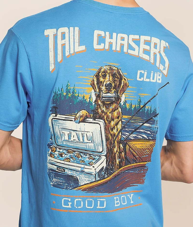 Good Boy T-Shirt