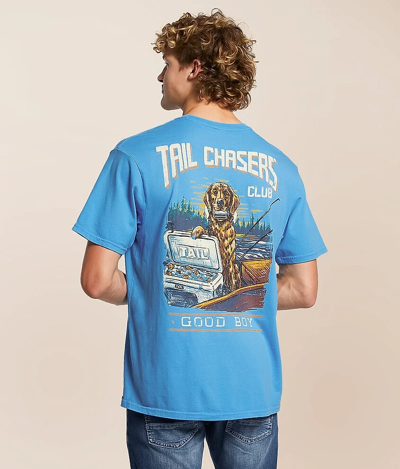Good Boy T-Shirt