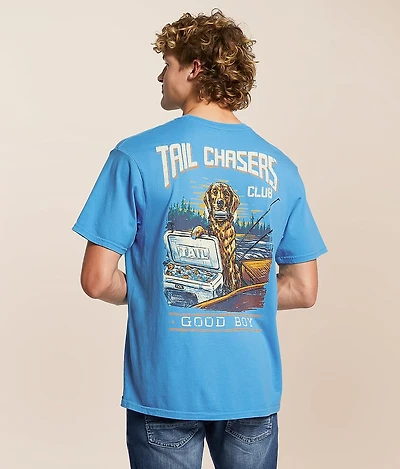 Good Boy T-Shirt