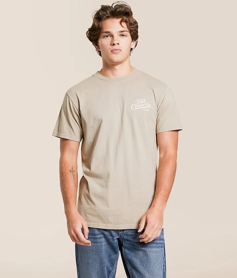 Camo Ducks T-Shirt
