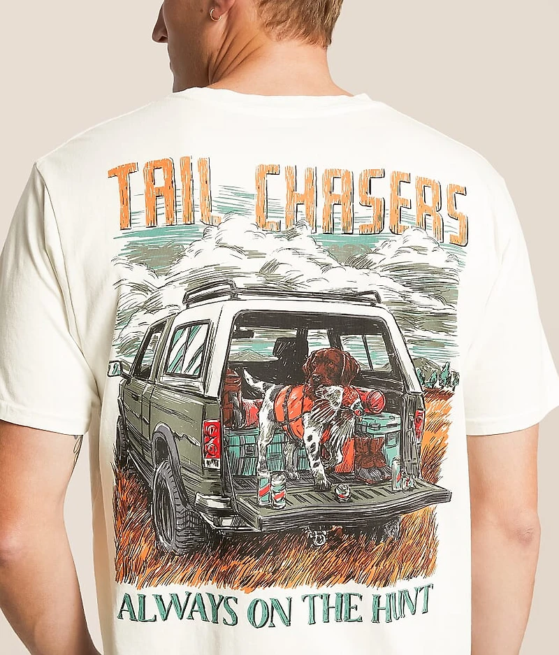 Hunt T-Shirt