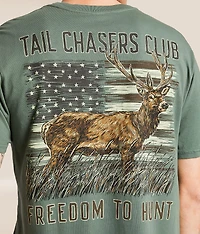 Freedom To Hunt T-Shirt