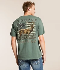 Freedom To Hunt T-Shirt