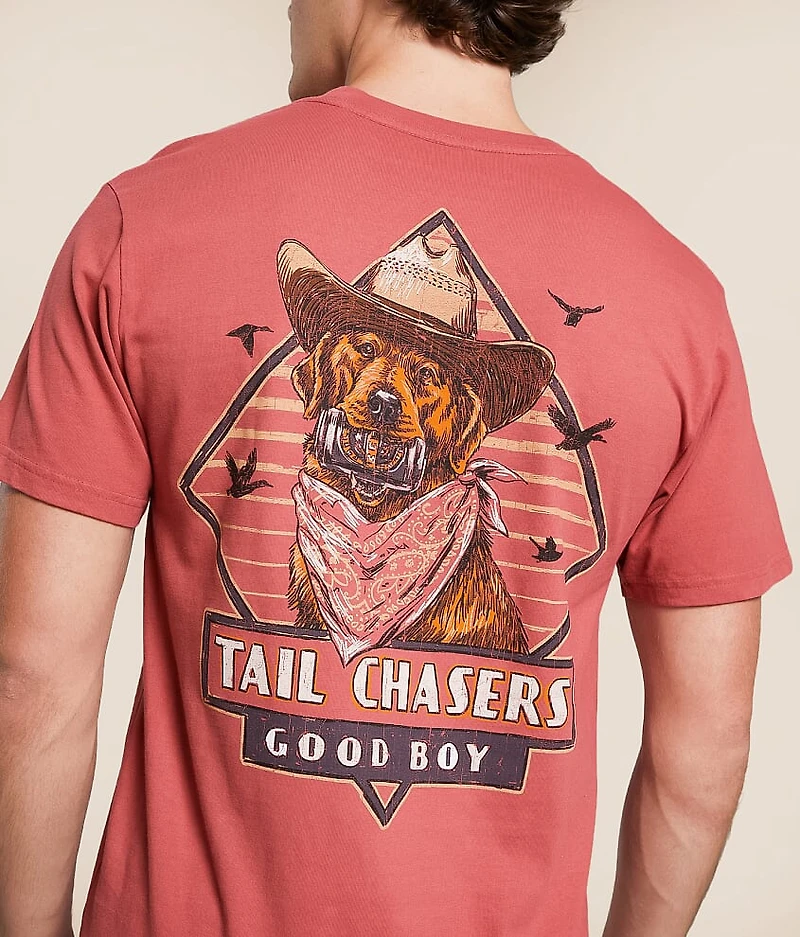 Good Boy T-Shirt