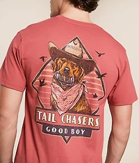 Good Boy T-Shirt