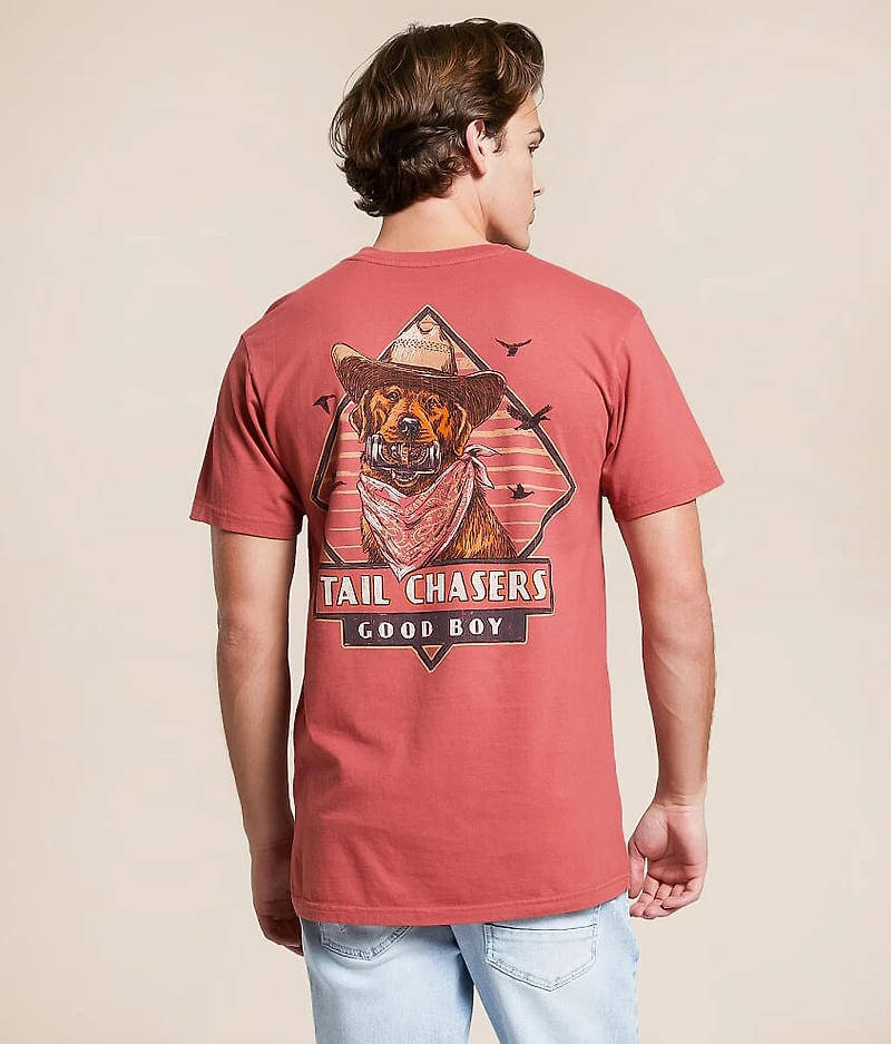 Good Boy T-Shirt