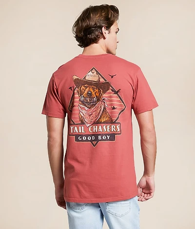 Good Boy T-Shirt