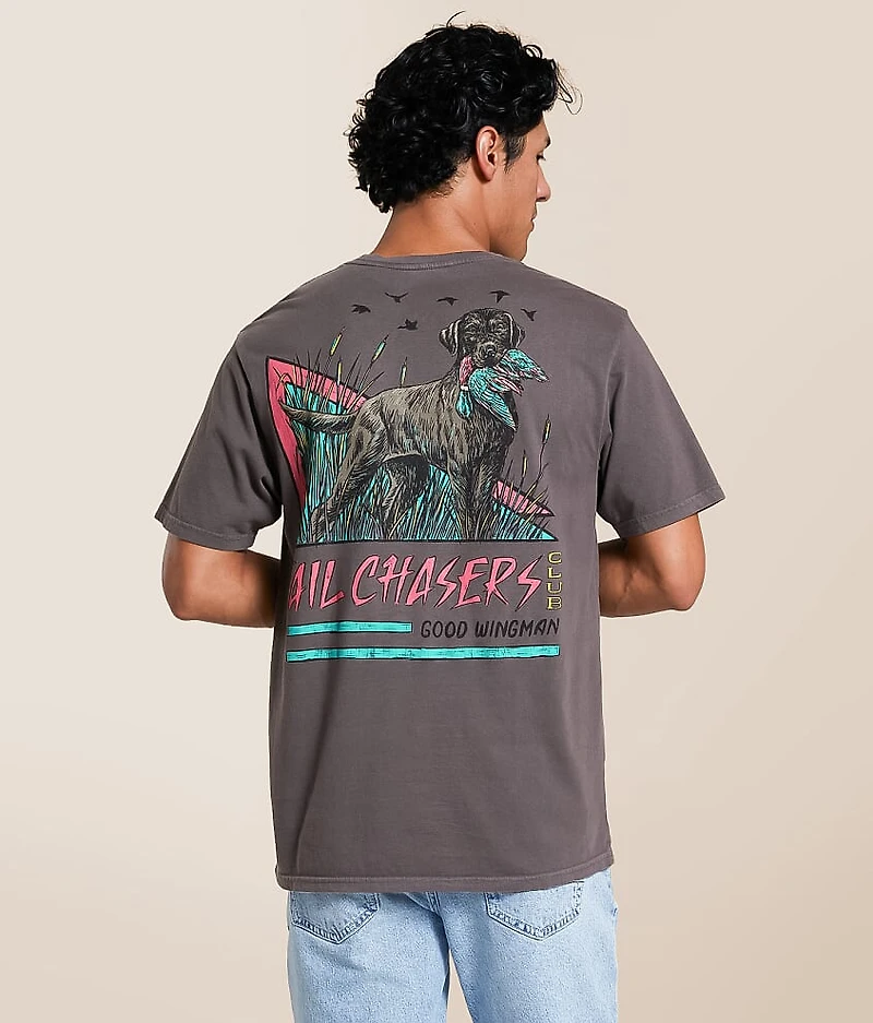 Wingman T-Shirt