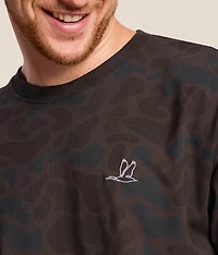 Heritage Camo T-Shirt
