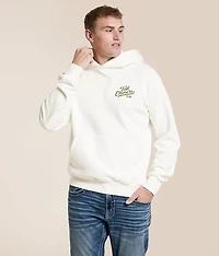 The Hunt Hooded Sweatshirt