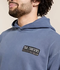 Searching For Tail Hooded Sweatshirt