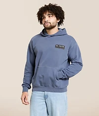 Searching For Tail Hooded Sweatshirt
