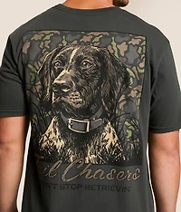 Good Dog T-Shirt