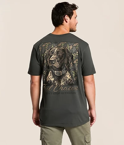 Good Dog T-Shirt