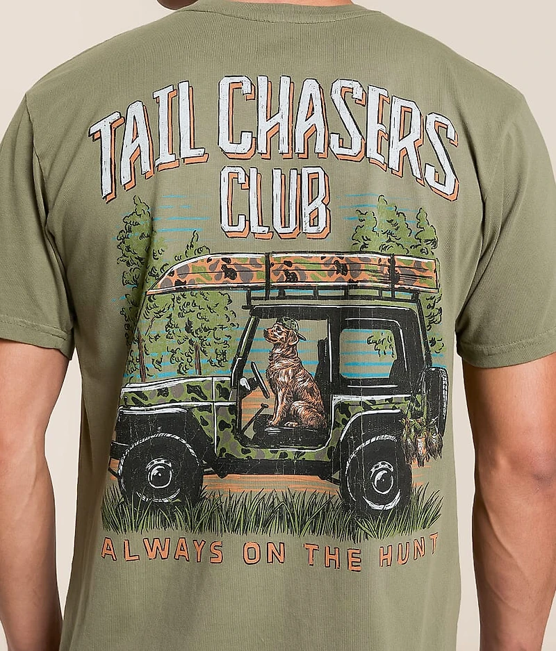 The Hunt T-Shirt