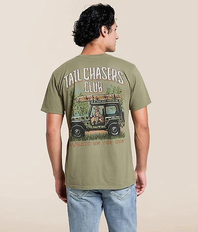 The Hunt T-Shirt