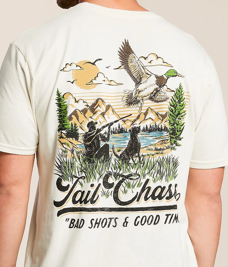 Bad Shots T-Shirt