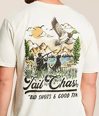 Bad Shots T-Shirt