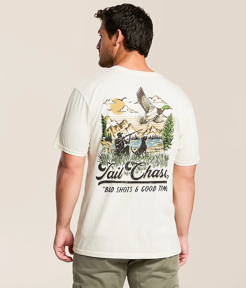 Bad Shots T-Shirt