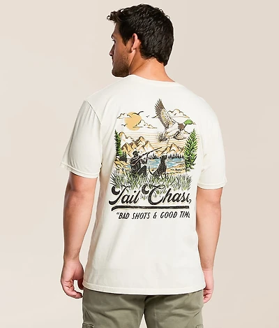 Bad Shots T-Shirt