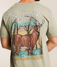 Your Passion T-Shirt