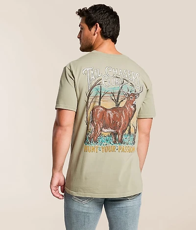 Your Passion T-Shirt