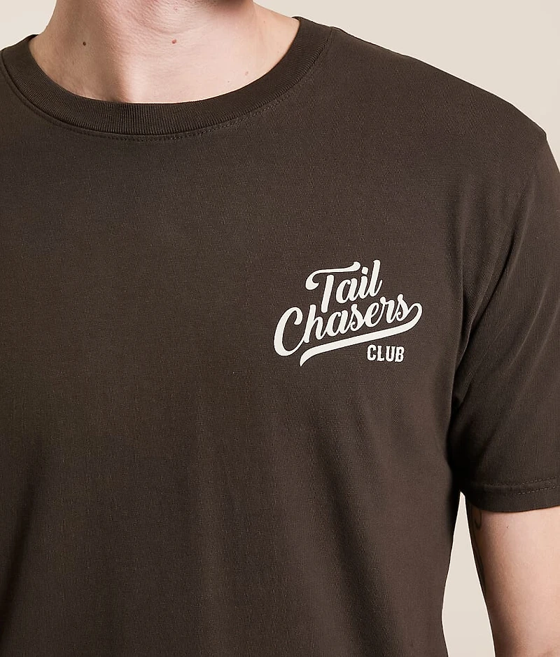 Truck Dogs T-Shirt