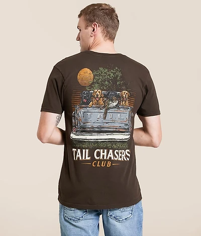 Truck Dogs T-Shirt