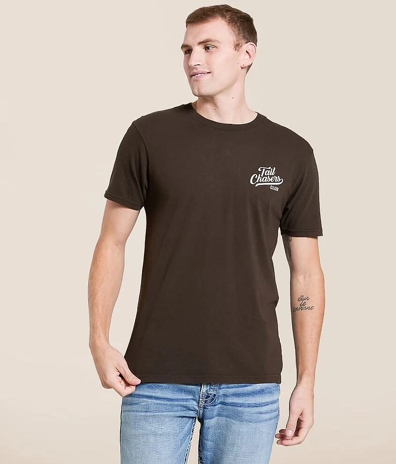 Truck Dogs T-Shirt