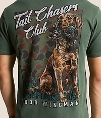 Wingman T-Shirt