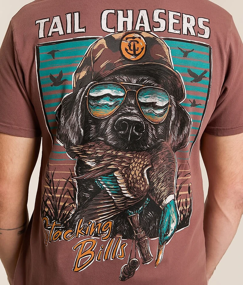 Stacking Ducks T-Shirt