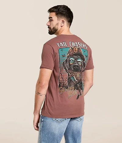 Stacking Ducks T-Shirt