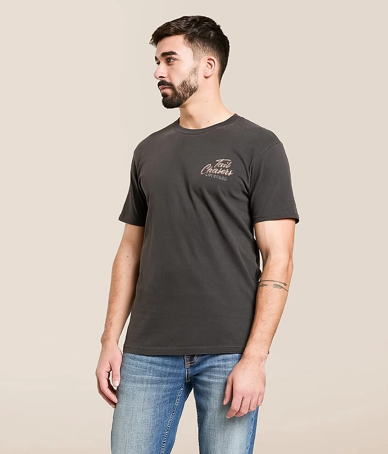 Skeleton Hunter T-Shirt