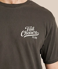 Dog Outdoors T-Shirt