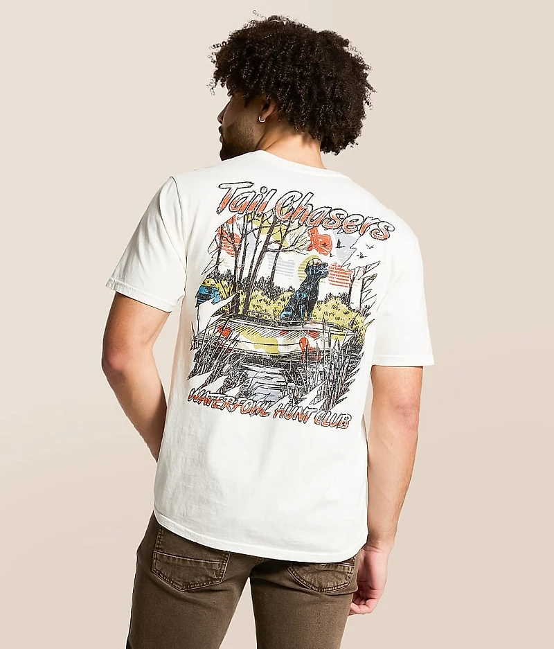 Waterfowl T-Shirt