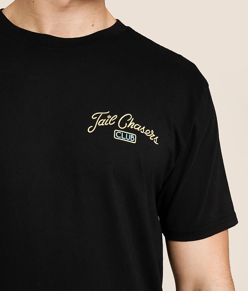 Neon Cowgirl T-Shirt