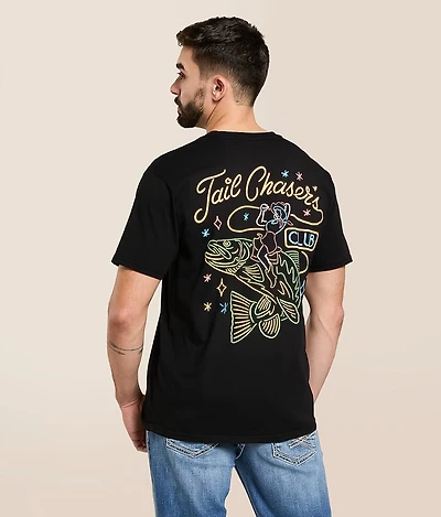 Neon Cowgirl T-Shirt