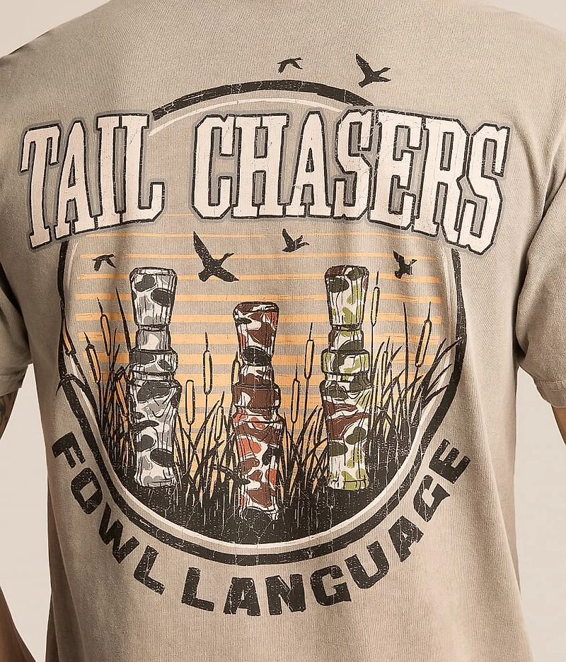 Foul Language T-Shirt