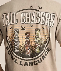 Foul Language T-Shirt