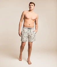 Duck Hunt Stretch Swim Trunks